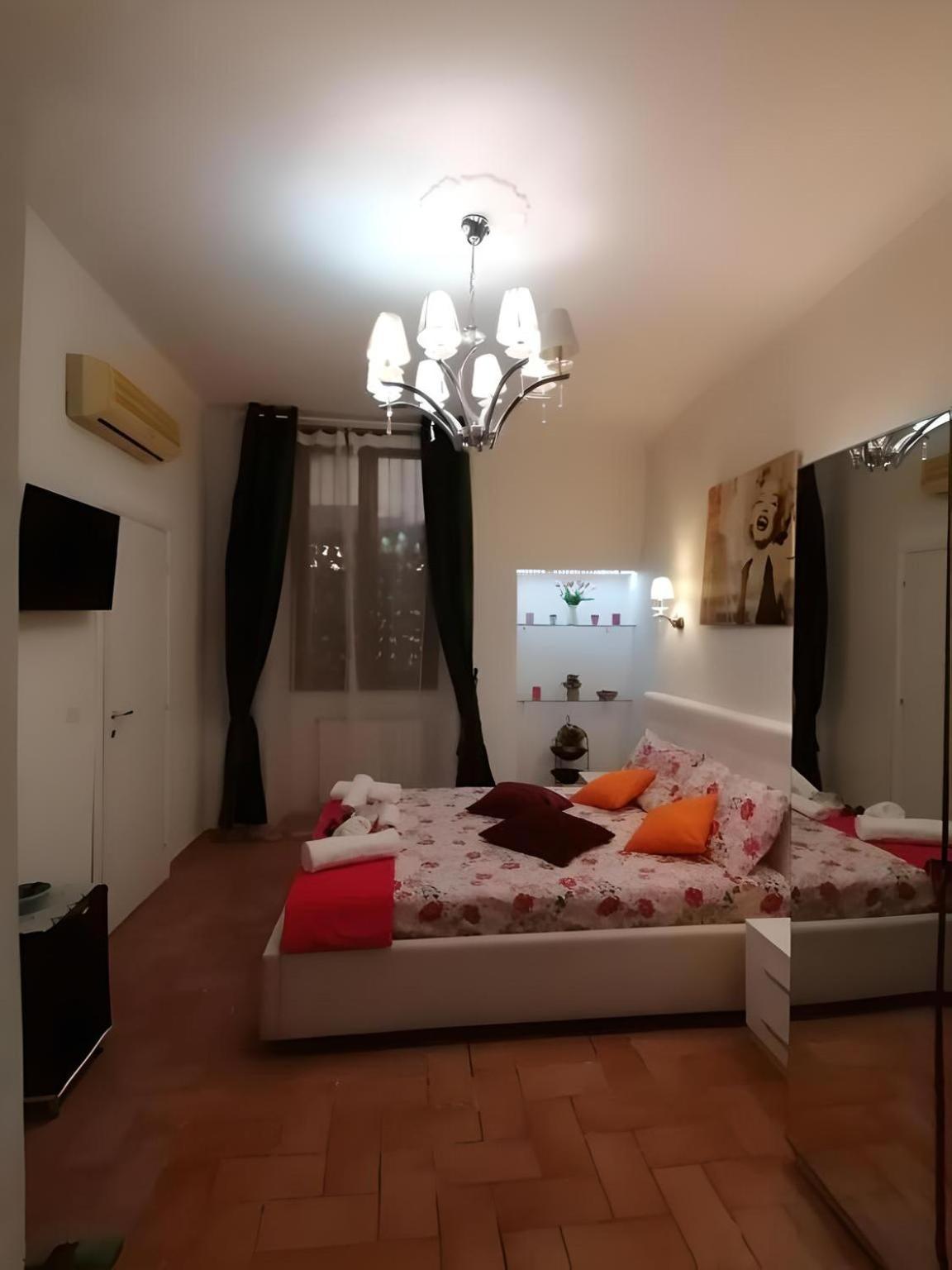 Casa Boss Oblivium Maison d'hôtes